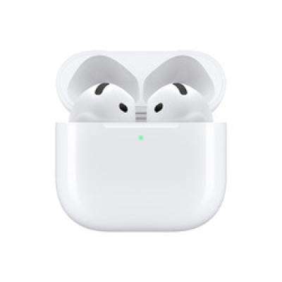 再降价、百亿补贴：Apple 苹果 AirPods 4 半入耳式真无线蓝牙耳机 749元