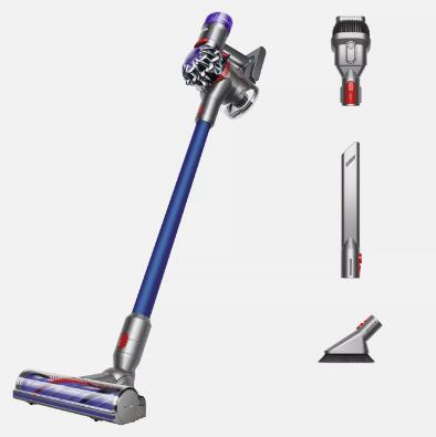 Dyson V8 Origin 无绳吸尘器 翻新款 4折 $167.99（约1219元）