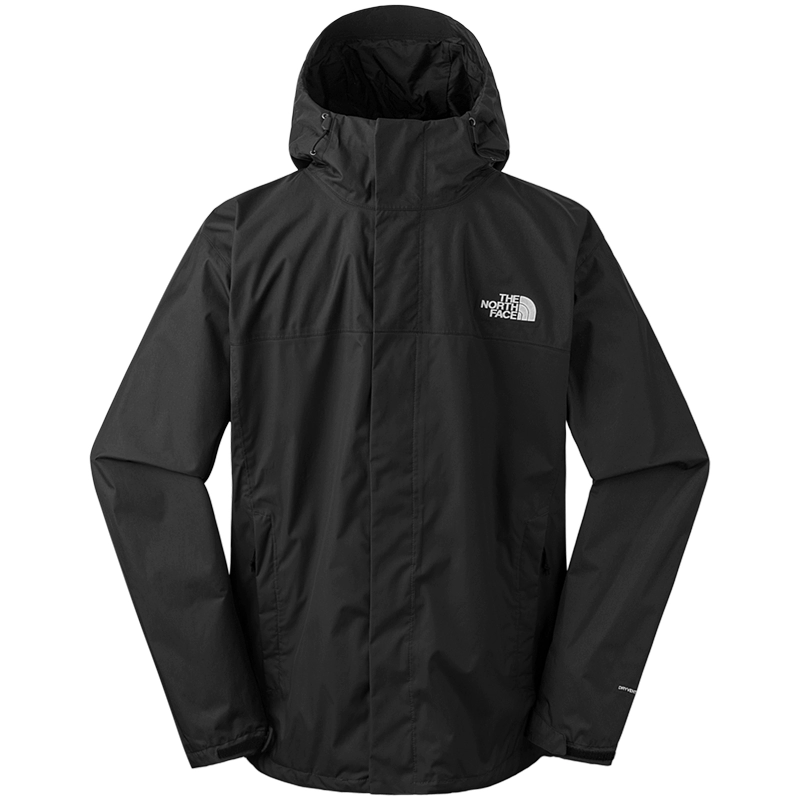 THE NORTH FACE 北面 男冲锋衣24秋 8DMC-2852-MFO ￥1498