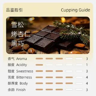 咖品天成IIAC金奖咖啡豆意式拼配巴西云南曼特宁手冲冷萃深烘 13.9元 - 线报酷 咖品天成IIAC金奖咖啡豆意式拼配巴西云南曼特宁手冲冷萃深烘 13.9元 - 线报酷