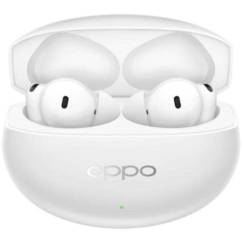 OPPO Enco Free4 入耳式真无线动圈蓝牙耳机 311.52元