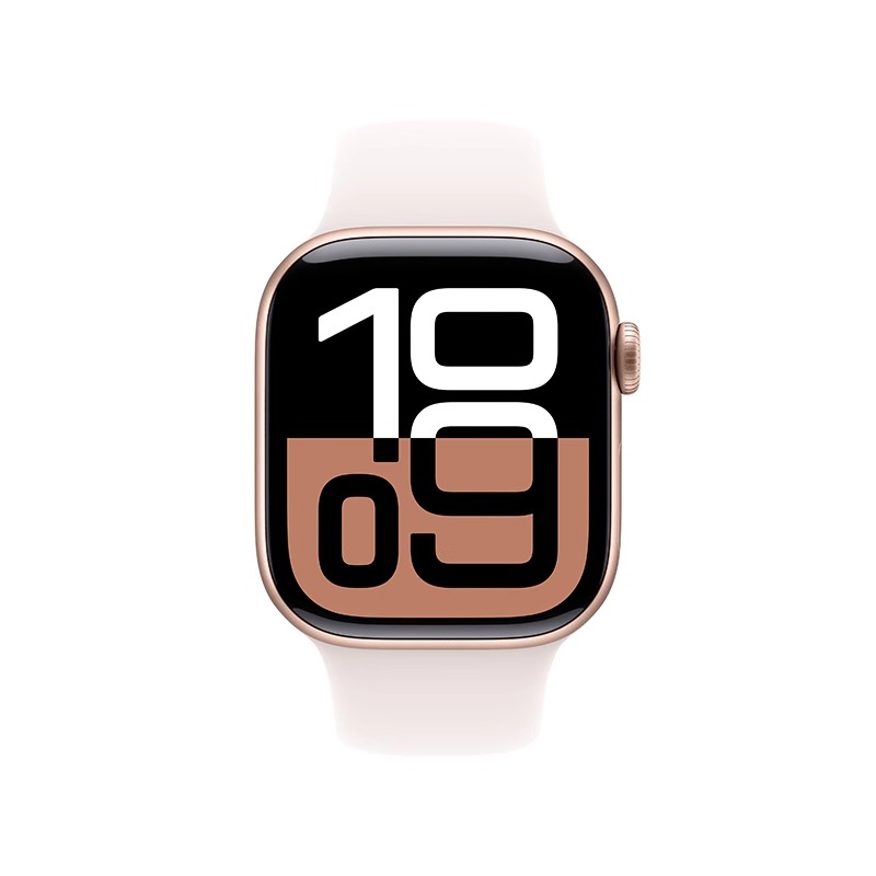 Apple 苹果 Watch Series 10 智能手表 42mm 2744元