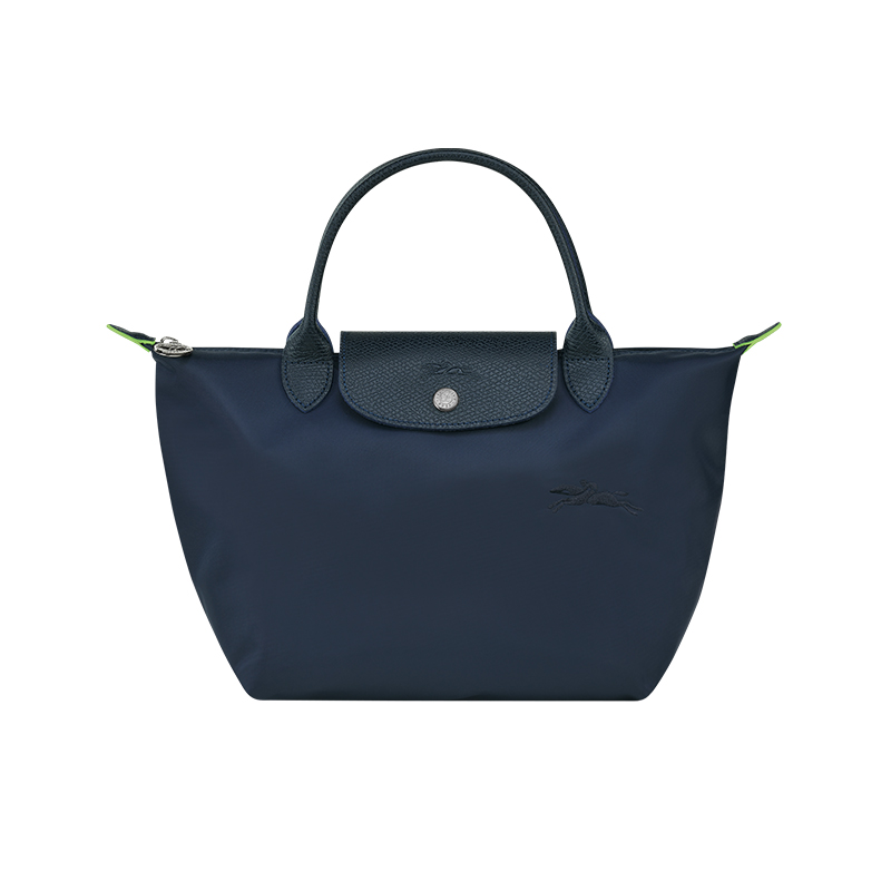 LONGCHAMP 珑骧 女包帆布手提包 L1621919 920.55元（需用券）