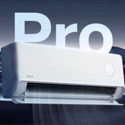 闭眼买、再降价、PLUS会员:华凌 空调 神机二代系列 KFR-35GW/N8HE1Ⅱ 1236.53元(需领券)