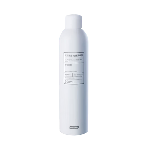 京东京造 喷雾 300ml 29.5元(需领券)
