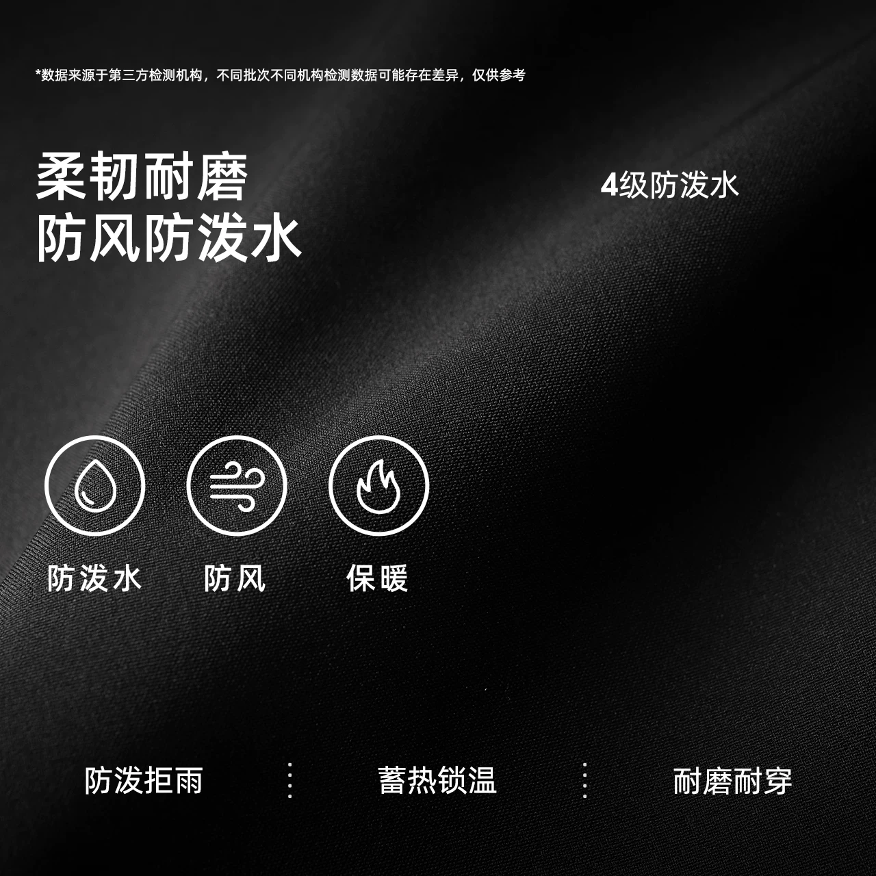 骆驼 岩甲S|骆驼户外软壳裤女徒步伞兵裤休闲裤防风防水抗静电登山裤男 107元 - 清风线报