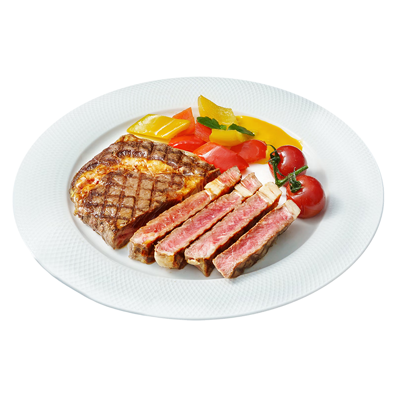 小牛凯西 西冷牛排 1.2kg（10片） 98元（需用券）