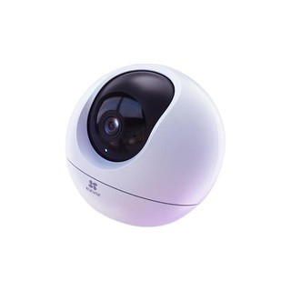 EZVIZ 萤石 C6c 2K+星光增强版 400万 家用摄像头 32GB存储 189元（需用券）