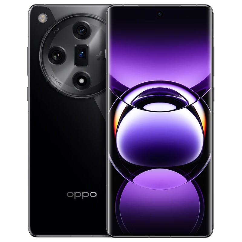 38节、限地区、plus:OPPO Find X7 12GB+256GB 星空黑 3019.01元