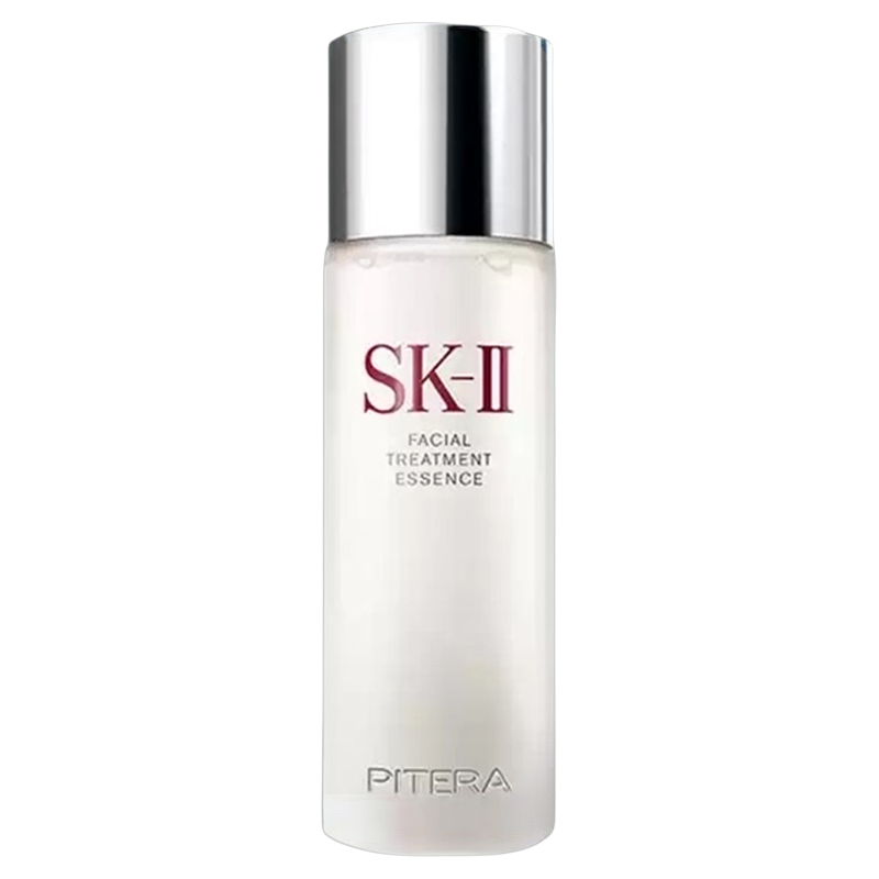 SK-II PITERA精华系列 护肤精华露 230ml ￥662.05