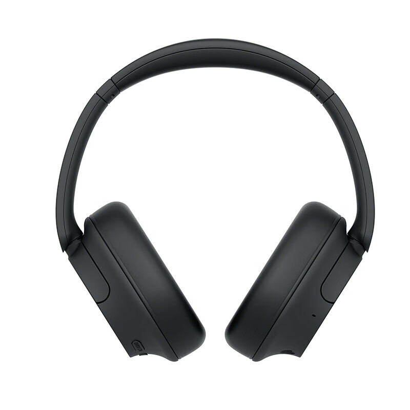 PLUS会员：SONY 索尼 WH-CH720N 头戴式无线蓝牙降噪耳机 545.05元包邮（双重优惠