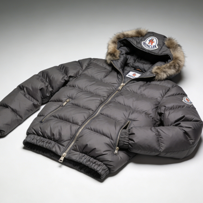 Rue La La：Moncler 羽绒持续上新 童款羽绒外套$300+ 低至7折+新人8.5折