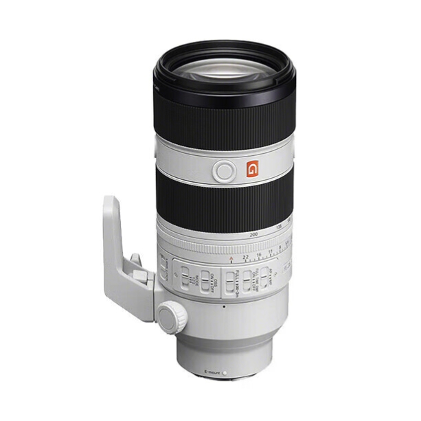 88VIP：SONY 索尼 FE 70-200mm F2.8 GM OSS II二代微单镜头 16604元