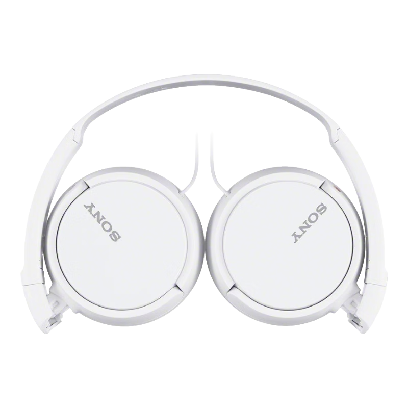 双11狂欢: 索尼（SONY） MDR-ZX110AP 耳机头戴式重低音 93.58元