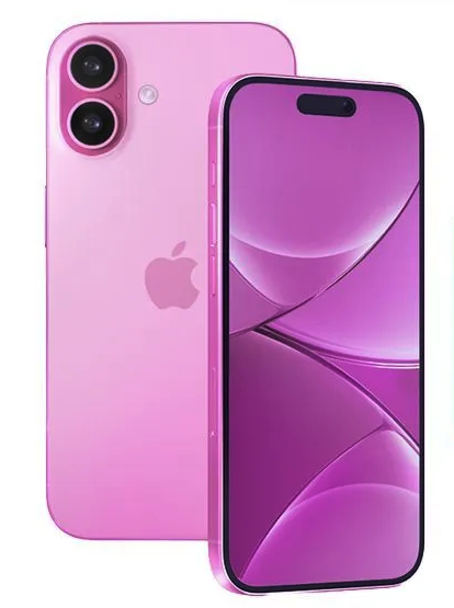 蘋果 Apple iPhone 16 5G手機 128G 4168元