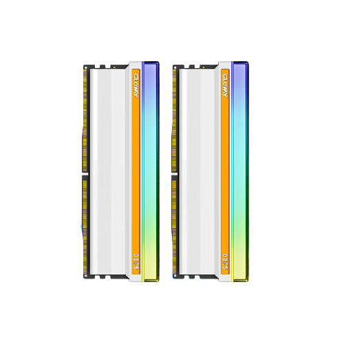 20点开始：GLOWAY 光威 神策RGB系列 DDR5 6800MHz 台式机内存条 48GB（24GB*2）套装 9