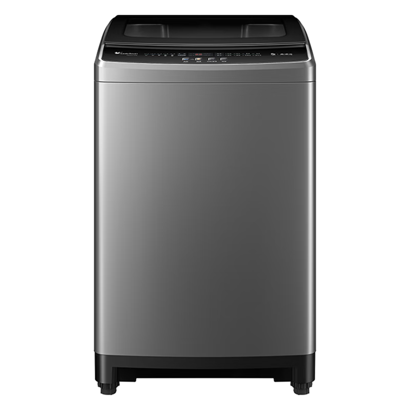 PLUS会员: LittleSwan 小天鹅 波轮洗衣机全自动 12公斤 免清洗桶自洁24小时预约 