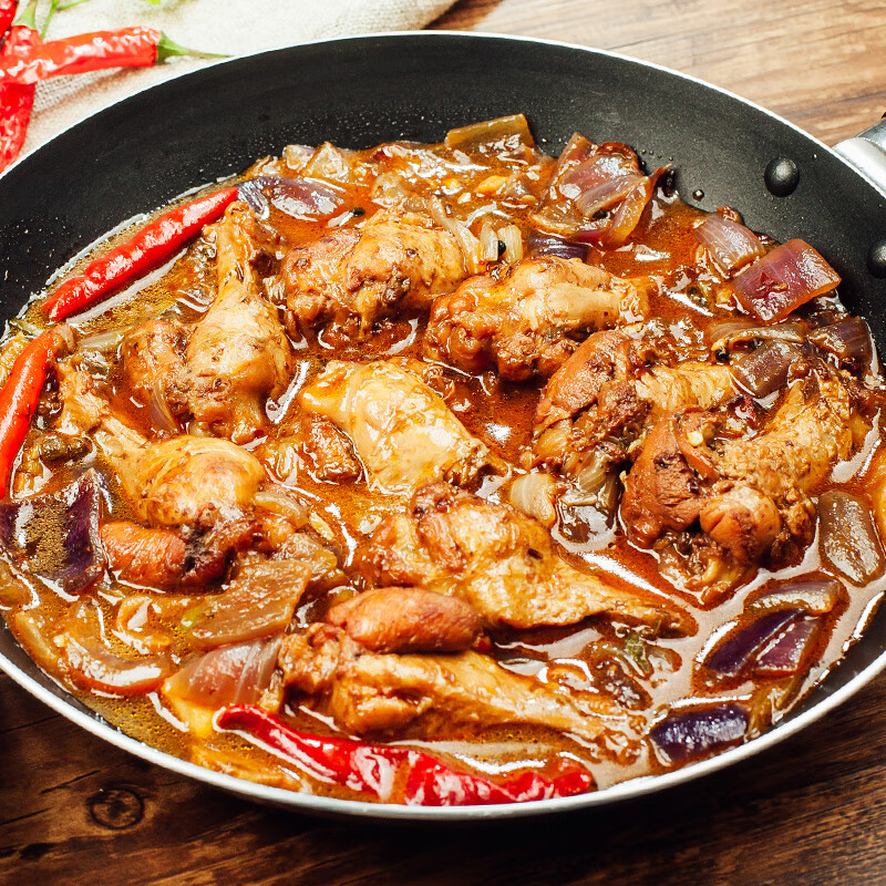 正大食品 鸡翅根 1kg 11.78元 - 清风线报