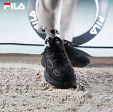 20点！FILA 斐乐 MARS火星 Ⅱ 女子休闲运动鞋 F12W141116F ￥388.05