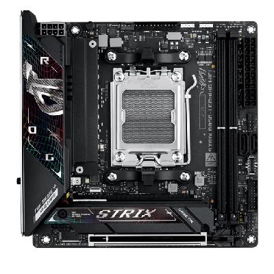 PLUS：ROGROG STRIX B850-I GAMING WIFI 迷你主板(AM5) 2346.01元