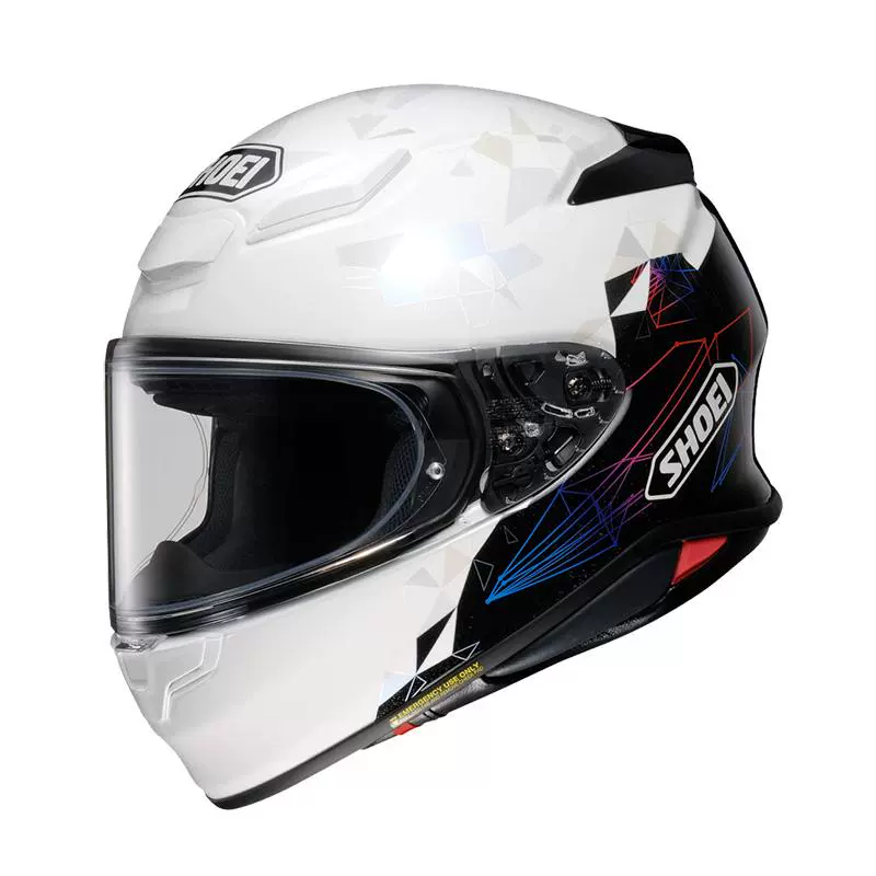 SHOEI Z8 Basalt Grey 摩托车头盔 ￥2085.76