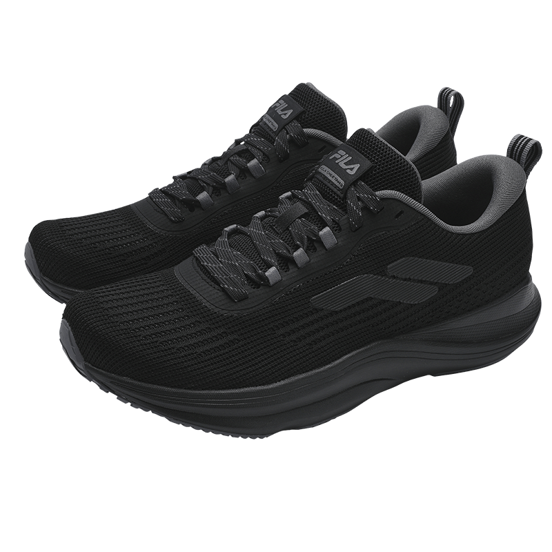 需首单：FILA 斐乐 猎豹2 公里跑步鞋 389元包邮（超V会员价更低）