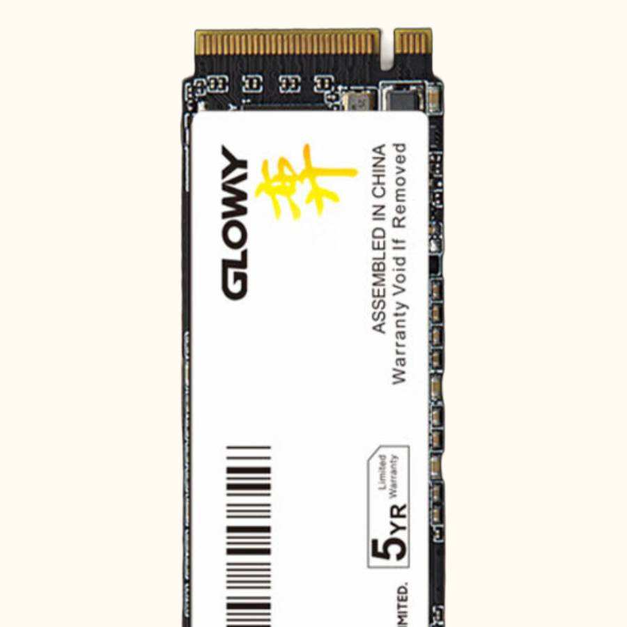 20日20点：Gloway 4TB SSD固态硬盘 1299元包邮