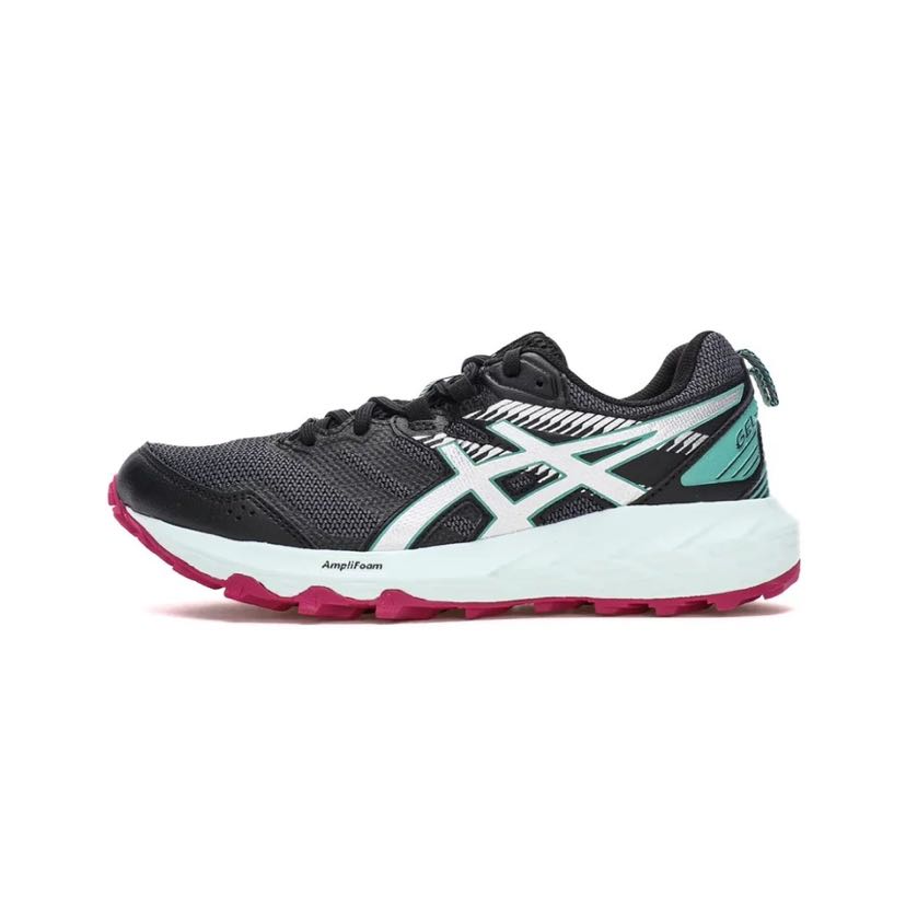 限尺码：asics TiGER GEL-SONOMA 6 女款运动跑鞋 1012A922 266元