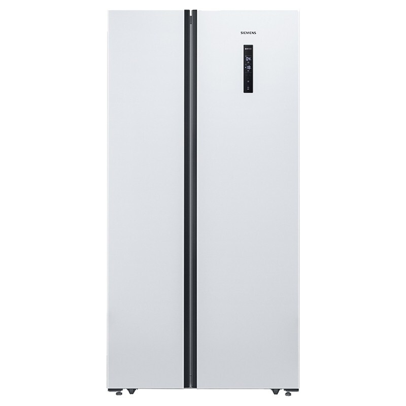 SIEMENS 西门子 KA50NE20TI超薄对开门 4099元