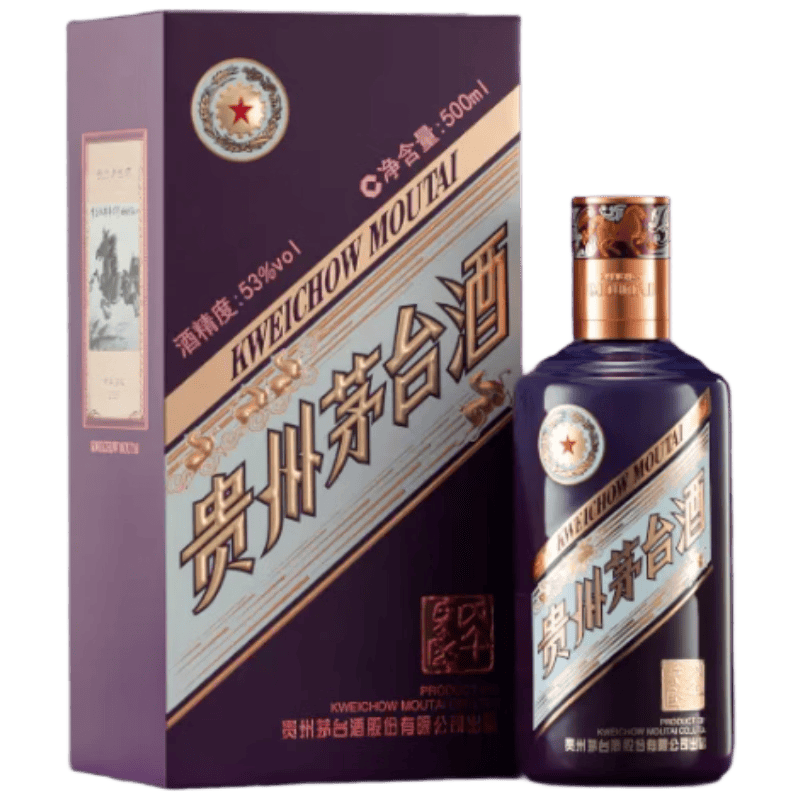 plus会员：洋河梦之蓝手工班（10年） 绵柔浓香型白酒52度500ml 1186.02