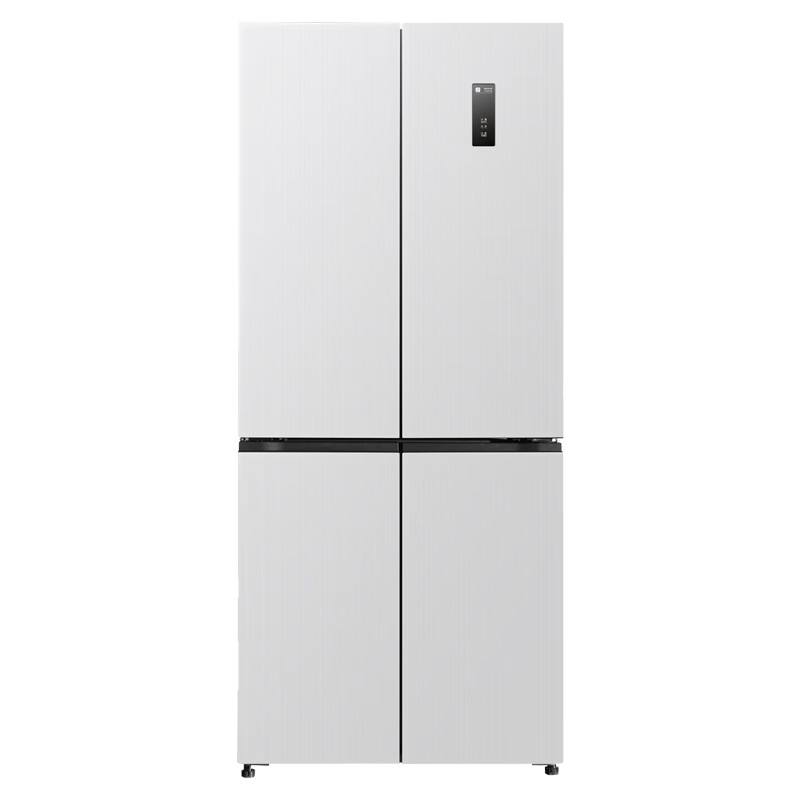 预售、PLUS会员：Ronshen 容声 520升 十字对开门冰箱 嵌入式 一级能效 BCD-520WD12