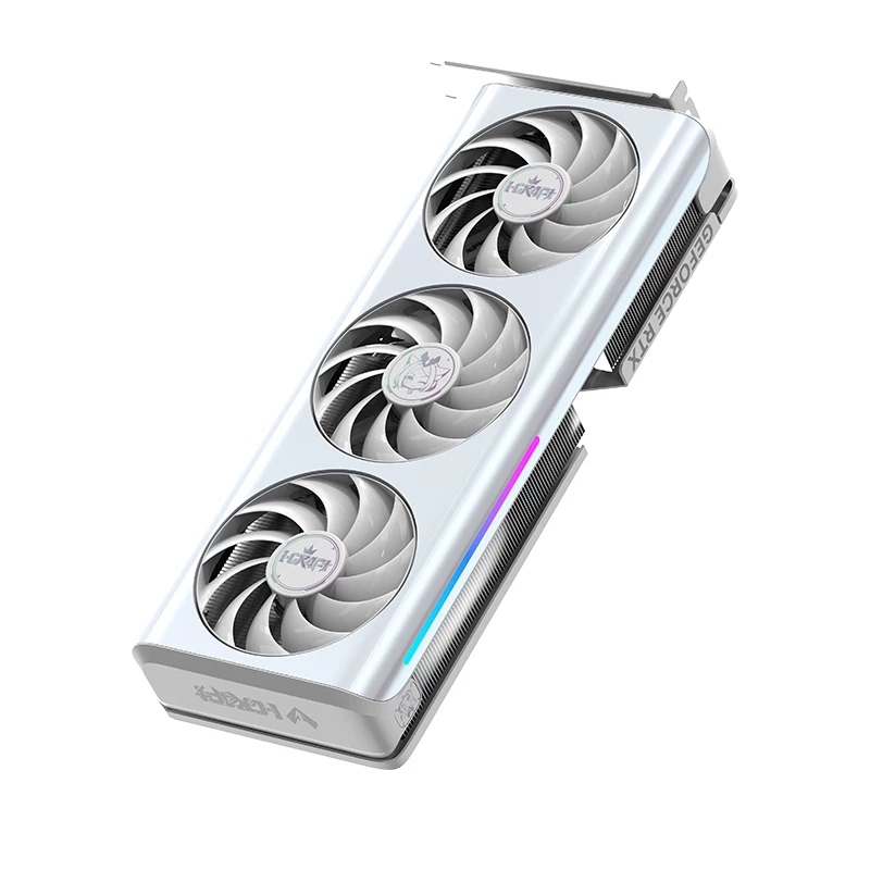铭瑄 RTX4070/Ti电竞之心/瑷珈/MGG 12G DLSS 3电脑台式机独立显卡 7915元 - 线报酷