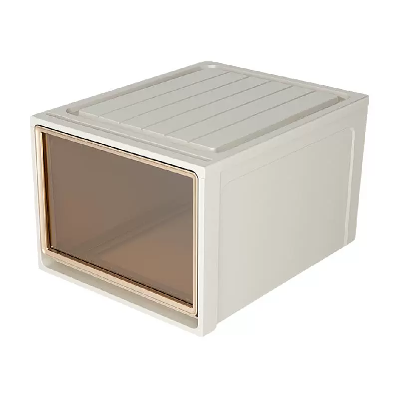抽屉式收纳箱5L ¥5.89