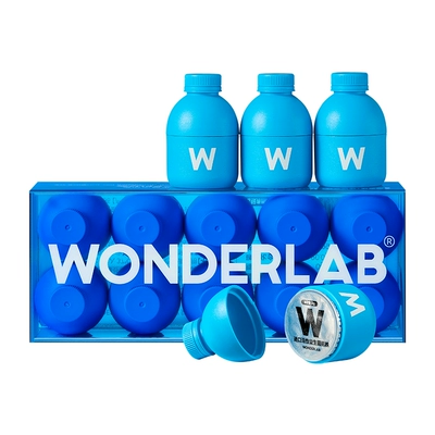 88VIP：WonderLab/万益蓝 拍2盒万益蓝WonderLab体重B420益生菌200亿儿童孕妇成人2g*1