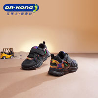 DR.KONG 江博士 儿童鞋幼儿软底健康鞋宝宝幼儿舒适学步鞋B1402344 ￥145