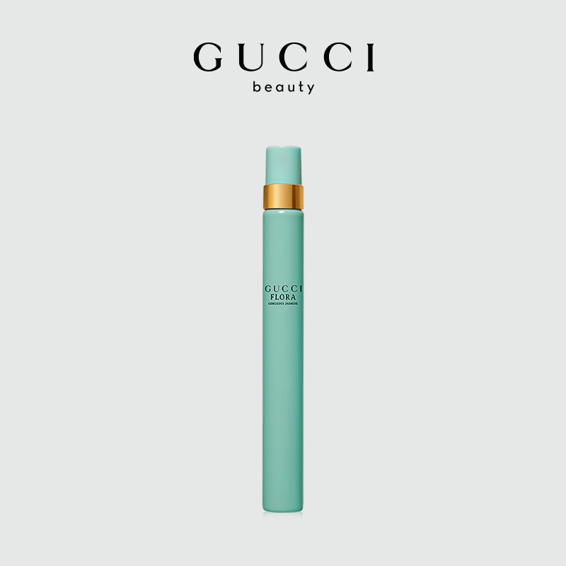 GUCCI 古驰 绮梦茉莉香型女士香水 EDP 10ml 370元