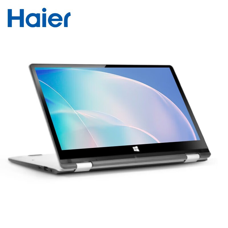 Haier 海尔 11.6英寸便携超极本 Intel四核12G内存128G固态-双频WIFI 1799元（需用券
