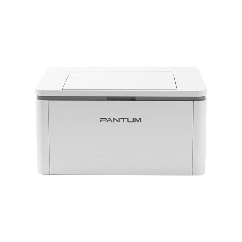 PLUS会员：PANTUM 奔图 BP2302W P1 激光打印机 615.76元包邮（需用券）