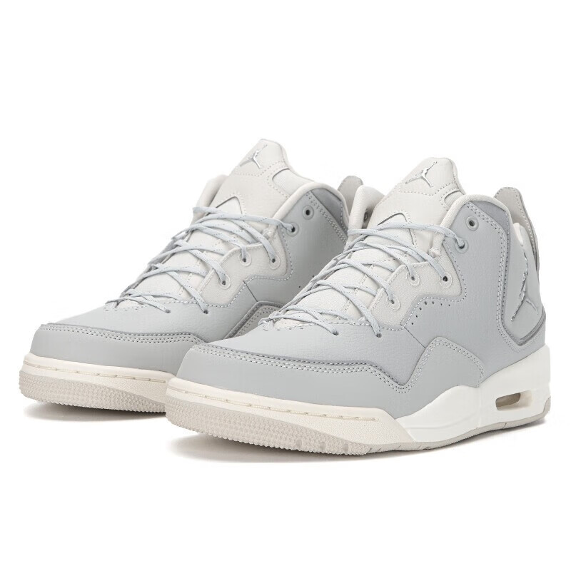 NIKE 耐克 AIR JORDAN COURTSIDE 23 男款运动鞋 AR1000-003 423.64元