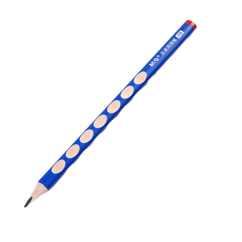 M&G 晨光 三角杆铅笔 AWP30453 6.5元（需用券）