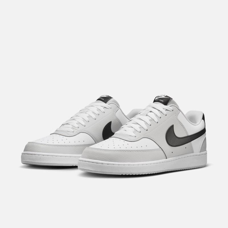 百亿补贴：NIKE 耐克 Court Vision Low 男款板鞋 HV0927-097 326元