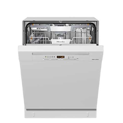 Miele 美诺 G5000系列 G5210 C SCU 嵌入式洗碗机 16套 白色 11249元（需用券）