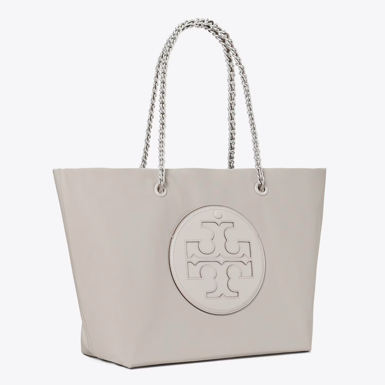 Tory burch 汤丽柏琦 Ella 链条托特包 7.3折 $219（约1602.27元）
