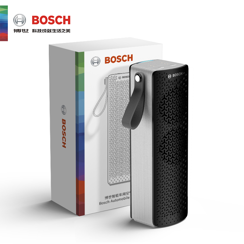 BOSCH 博世 M3 车载空气净化器 369元