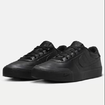 20点：NIKE 耐克 COURT SHOT 男子运动鞋 FQ8146-001 285.48元包邮（需领券）