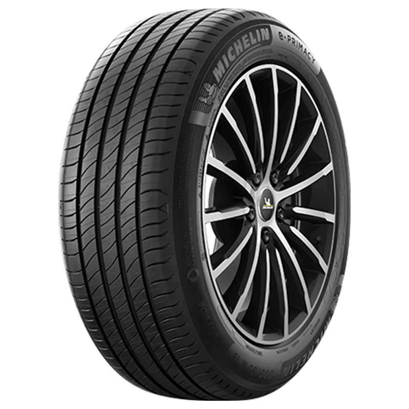 米其林 汽车轮胎/电动车新能源轮胎 225/55R17 101W e聆悦 E PRIMACY 672.5元