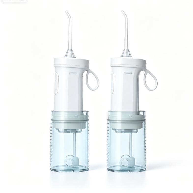 博皓 F35 家用冲牙器 77.1元