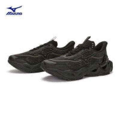 PLUS会员：美津浓（MIZUNO） 舒适缓震休闲鞋 KOI 2K SP 01/黑色+凑单 343.78元包邮（多重优惠）