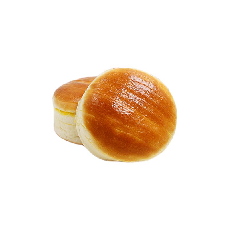桃李 酵母面包 牛奶蛋羹味 600g 28.9元（需用券）