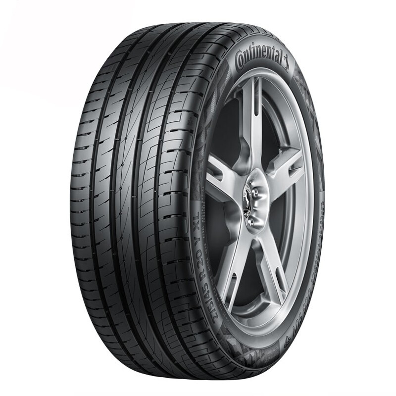 PLUS会员：Continental 马牌 汽车轮胎 235/65R17 108V FR UC6 SUV 889.02元